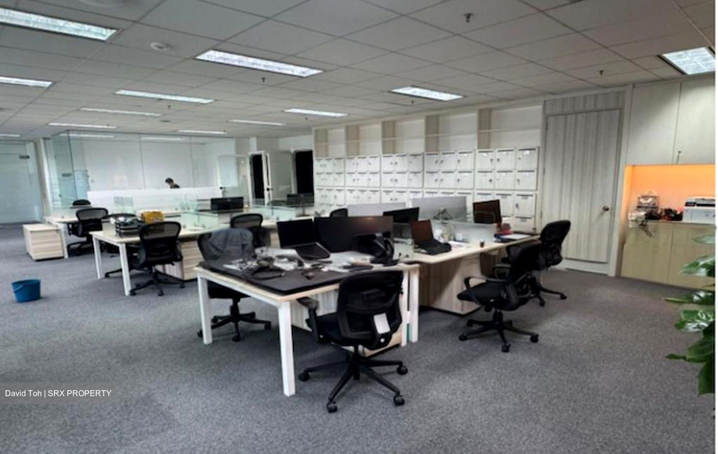 Suntec Tower Four (D1), Office #472682081